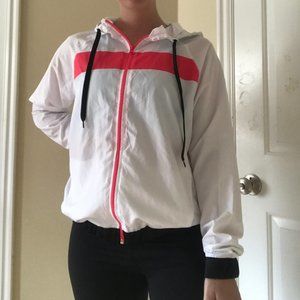 Forever 21 Windbreaker